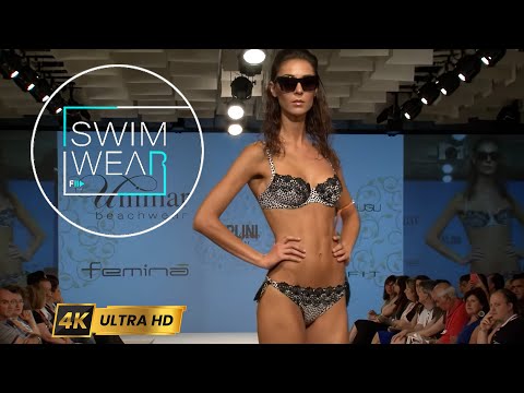 BERLINI GROUP Maredamare Spring Summer 2014 - 4K Remaster