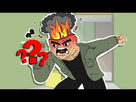 DINGE die Jeden NERVEN !