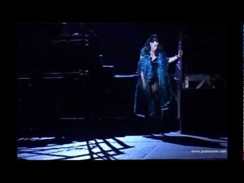 La Traviata - E strano...Sempre libera - Joanna Woś