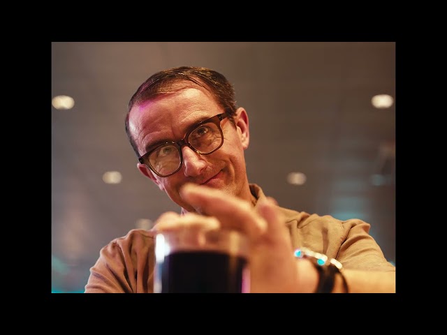 Court-métrage Le Dernier Service - prix de la DA 2025