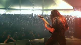 Misanthrope - Bâtisseur de Cathédrales - Hellfest 2013 | Holy Records 2021