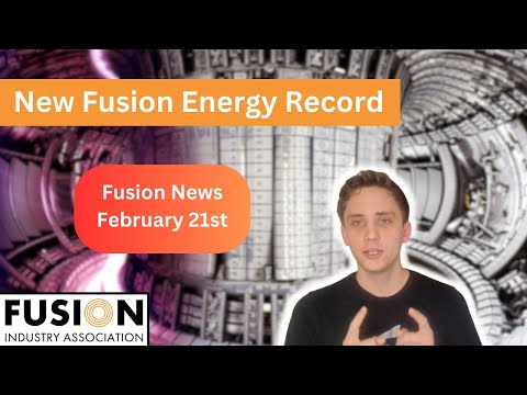 Fusion News, February 21, 2024