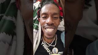 Keith Murray &quot;most beautifullest thing&quot; 2 versions