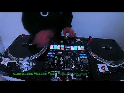 BOUNCE IT - SHORT SCRATCH EDITION by DJ SOUNDFLASH