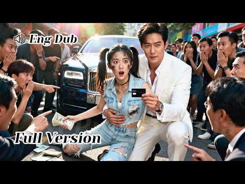 Poor Girl Marries a CEO in a Contract, Unexpectedly, the Ture Love Begin! #drama #ceo #fyp #romance