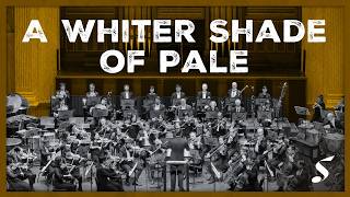 Download lagu A Whiter Shade of Pale (Orchestral Version) mp3 Download lagu A Whiter Shade of Pale (Orchestral Version) mp3