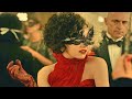 Cruella 2021 Movie Explained In Hindi Crime Comedy Fantasy Full Film Summarized In हिन्द�