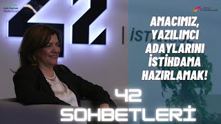 42, Yazılımcı Adaylarına Hangi Eğitim ve İmkanları Sunuyor?