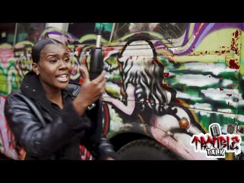 EmoneyChase - "Deposit" | Trouble Talk Performance 🎙