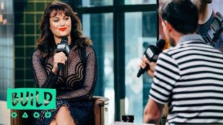 Dina Shihabi Talks Amazon Prime's \