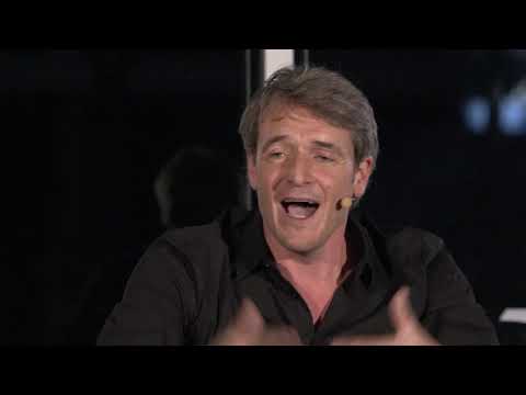 Christof Spörk Mitschnitt Kabarett im Turm ORF 3