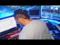 Dj Gps Sound Check Sky Palace Studios
