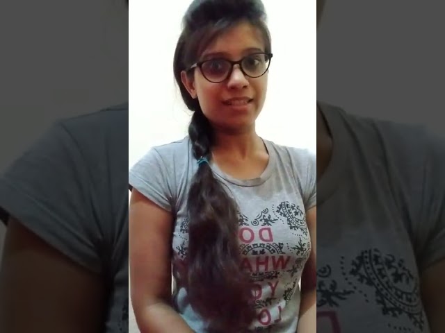 Student Testimonial