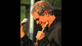 David Sanborn-♬♥✿Neither One of Us