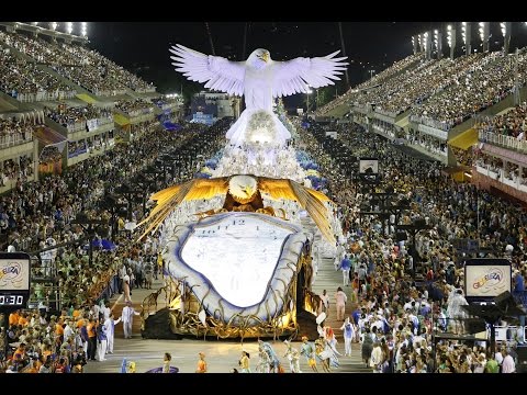 Carnaval Completo HD - Portela 2015