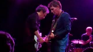 The Dream Syndicate "How Did I Find Myself Here" @the el rey dec. 15, 2017