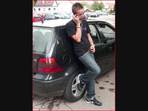 SDA Records Chill mal ! john acapella, kazet, ft. MC 24/7