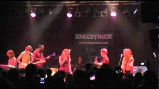 Selling Advertising - David Bazan - Seattle School of Rock - Neumos