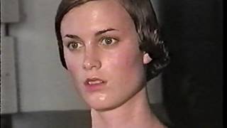 People Used To Dream About the Future