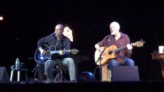 Peter Frampton - Oh For Another Day - Westbury NY 2016