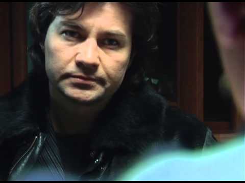 О чем молчит село - Чужие ошибки - Часть 2