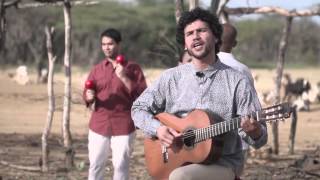 José Delgado - Liberen a Prometeo (VIDEO OFICIAL)