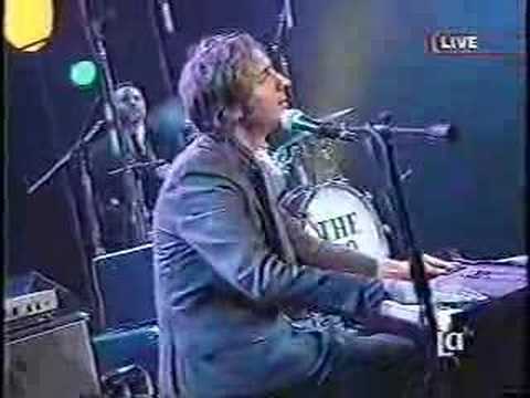 The 88 @ LATV "How Good It Can Be"