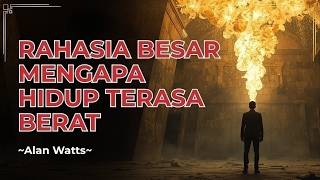 Download lagu Alan Watts: Mengapa Kita Membuat Hidup Terlalu Rumit? mp3 Download lagu Alan Watts: Mengapa Kita Membuat Hidup Terlalu Rumit? mp3