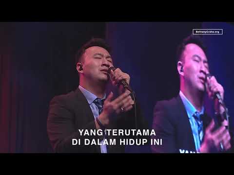 Yang Terutama - Bethany Nginden