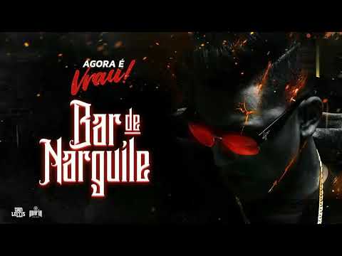 Bar de Narguilé - Dan Lellis