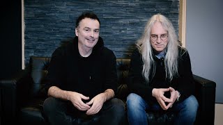 BLIND GUARDIAN - The Bard&#39;s Song (The Hobbit) | Song to Song