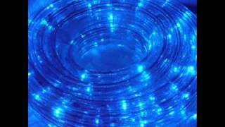 PaPa Lightfoot - Blue Lights