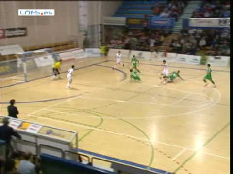 MRA Navarra - Azkar Lugo