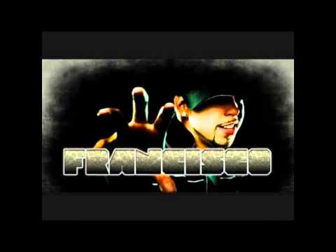 Dj R-Wan Feat. Francisco - Another Round [HQ]