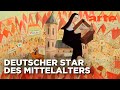 Die Kraft Der Hildegard Von Bingen Karambolage ARTE