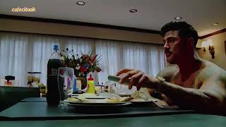 Ricardo Fort: "¡Mamá... sacá la mano de ahí, carajo!" [Remasterizado ~ 1080p 60FPS]