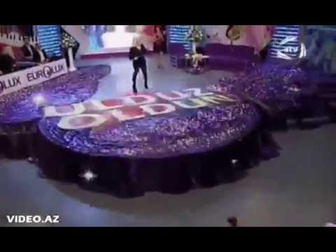 Roya Ayxan - Belkede Ulduz Oldun