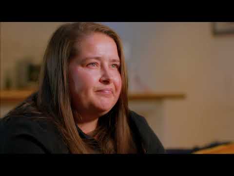 Patient Experience - Amy