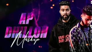 Download lagu AP Dhillon Mashup - DJ Sumit Rajwanshi | fusion series  | Latest Mashup Songs 2022 mp3
