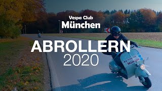 Abrollern 2020