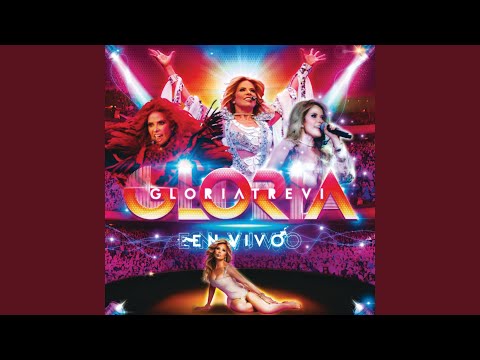 Videoclip de Psicofonía (En Vivo) — Gloria Trevi