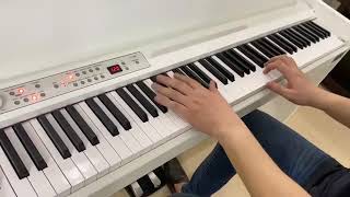 Đàn piano Korg LP 380wh{ bán đàn piano Korg 380 giá rẻ bảo hành 2 năm}