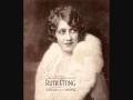 Ruth Etting - Button Up Your Overcoat (1929 ...