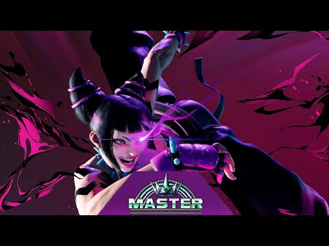 Master Rank Juri Vs. JP, Manon, Marisa, and Dee Jay