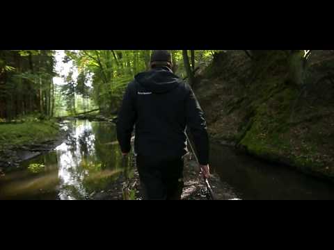 Road Ranger - Fishing (Ford Ranger)