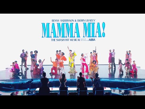 【和訳】横浜公演も開幕！マンマ・ミーアがＢＧＴにゲスト出演 | BGT 2018