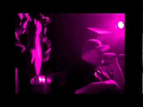 Pat K7 ft DatSit Word Up 2011