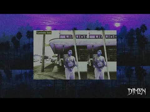 Stupid young x Mozzy Type Beat 2021 "Meet The Lord" | LA Rap Type Beat