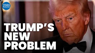 Trump dealt stark reminder that Isis can ’hit America on American soil’