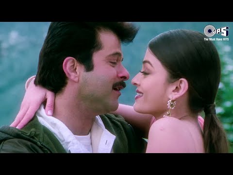 Shukriya Shukriya Shukriya Mere Piya | Anil Kapoor, Aishwarya Rai | Alka Yagnik, Udit Narayan
